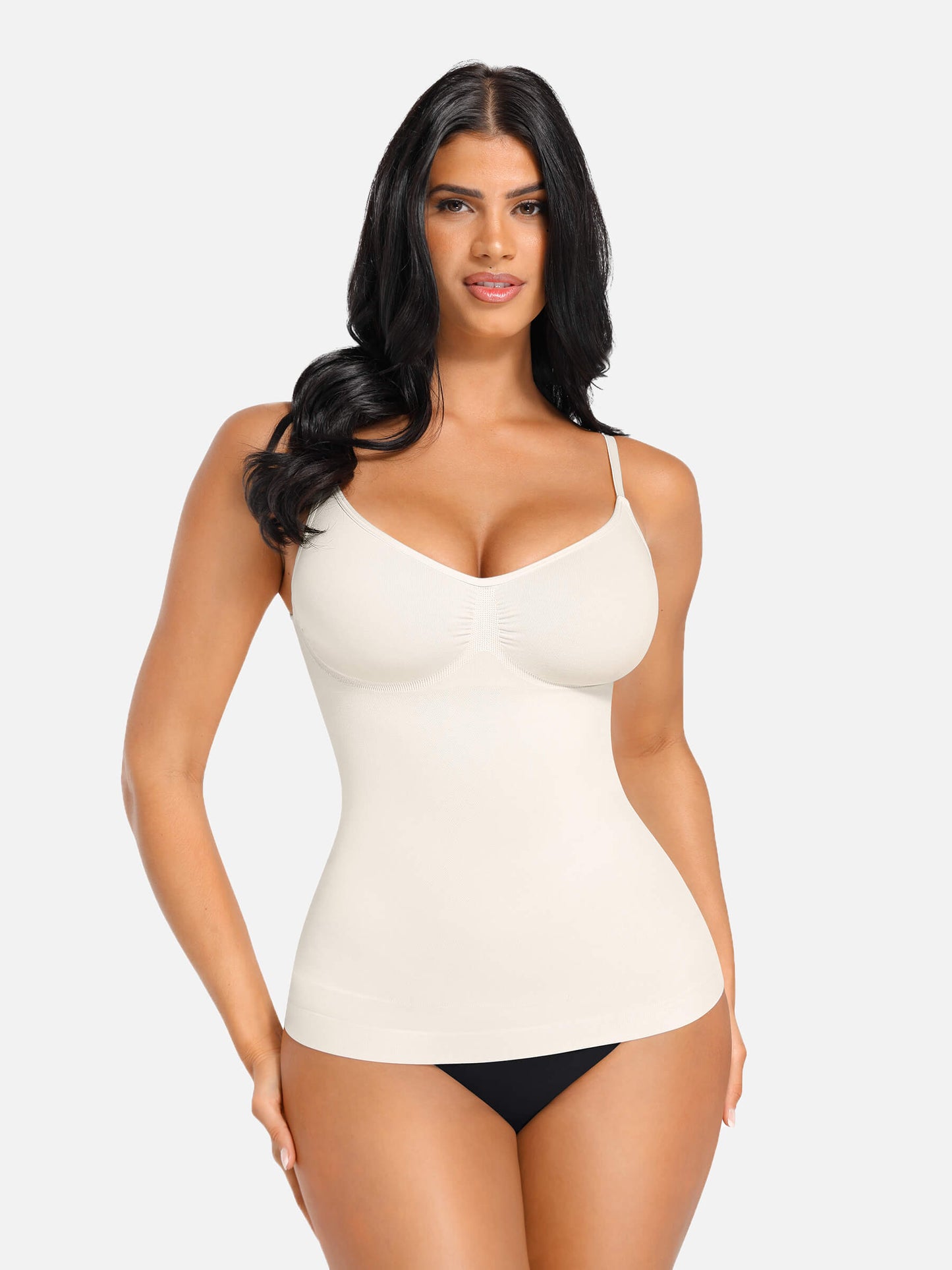 LIVC – Comfort Shaping Top voor Borst, Taille en Buik