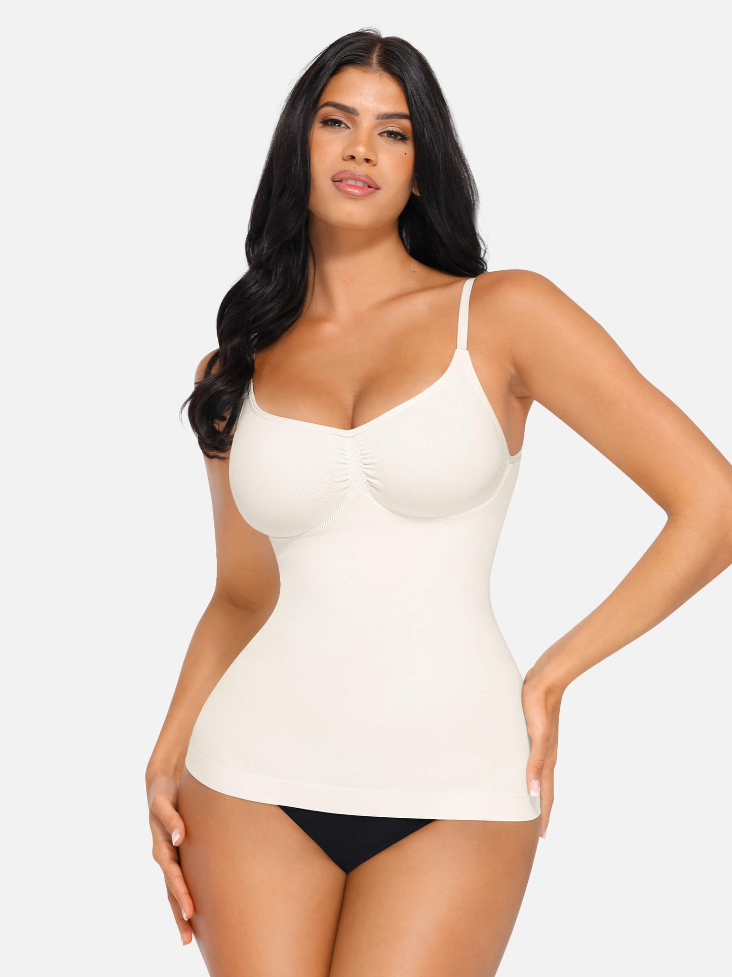 LIVC – Comfort Shaping Top voor Borst, Taille en Buik