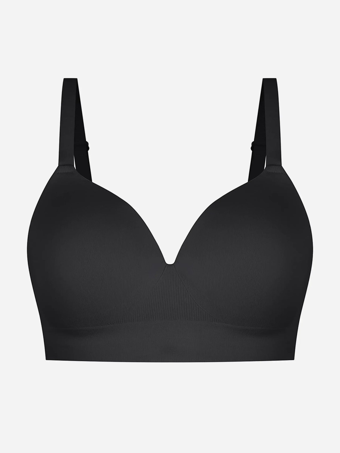 LIVC – Wireless Push-Up Seamless Comfort Bra