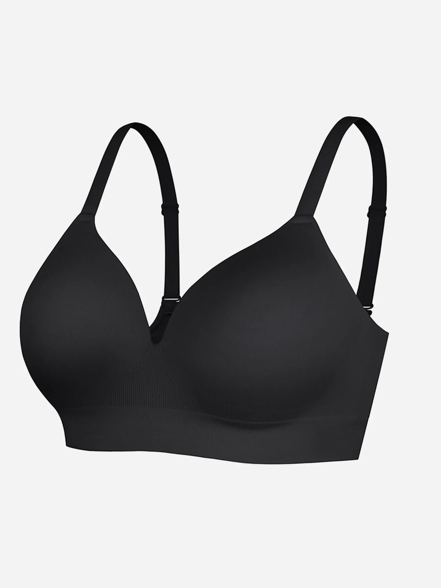 LIVC – Wireless Push-Up Seamless Comfort Bra