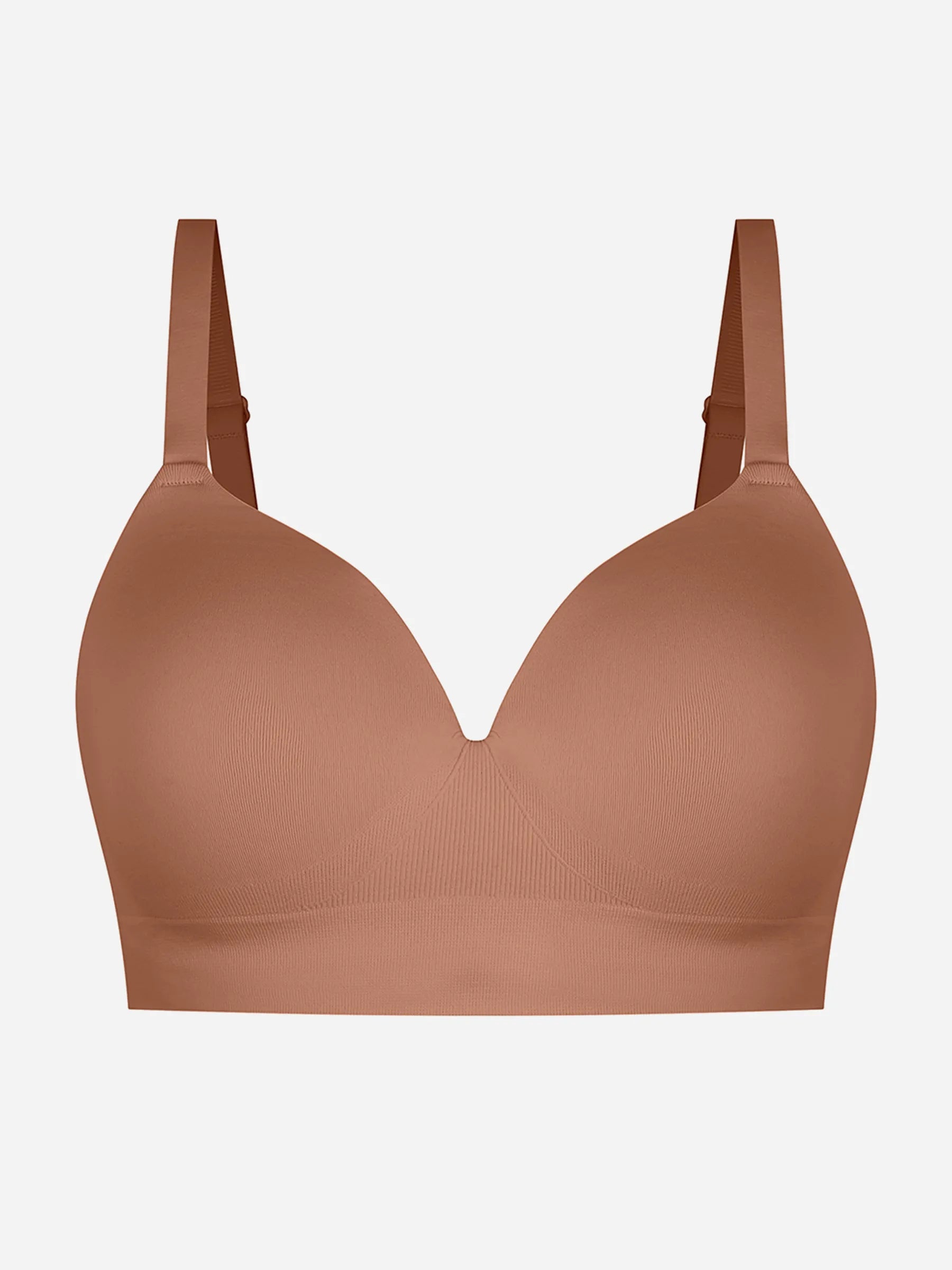 LIVC – Seamless Lift Bra