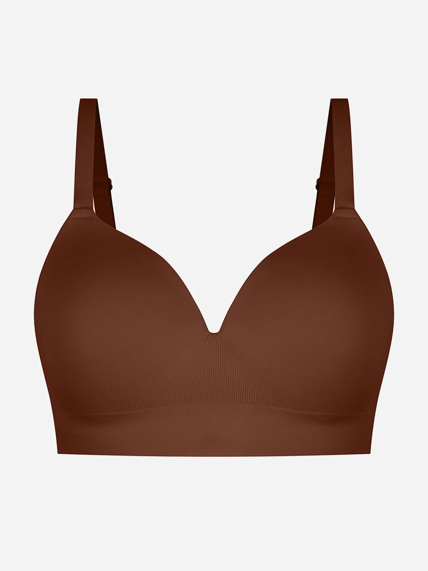 LIVC – Wireless Push-Up Seamless Comfort Bra
