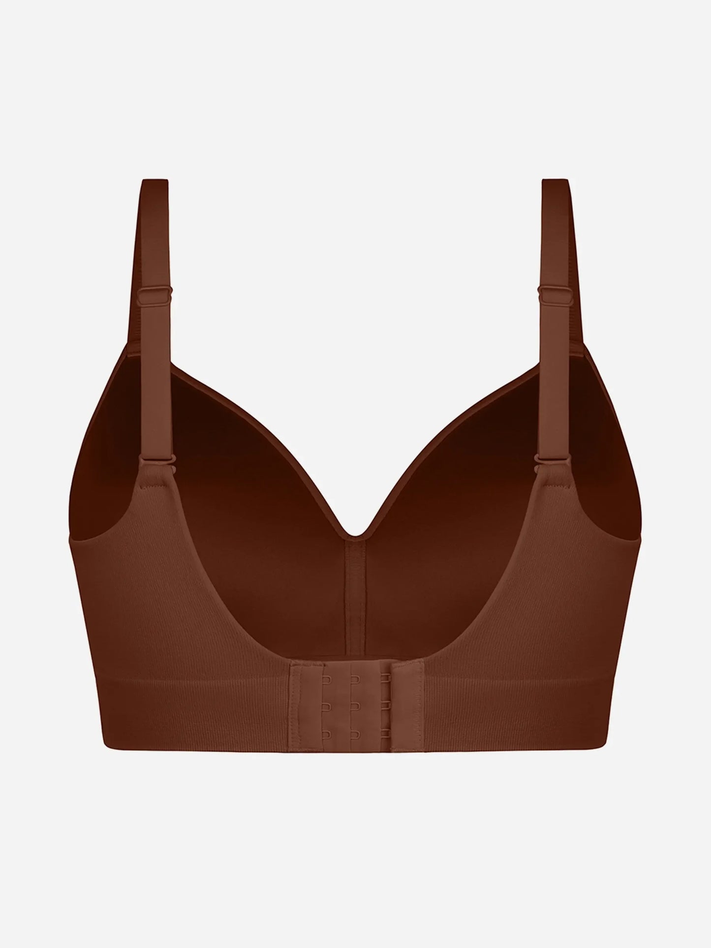 LIVC – Wireless Push-Up Seamless Comfort Bra