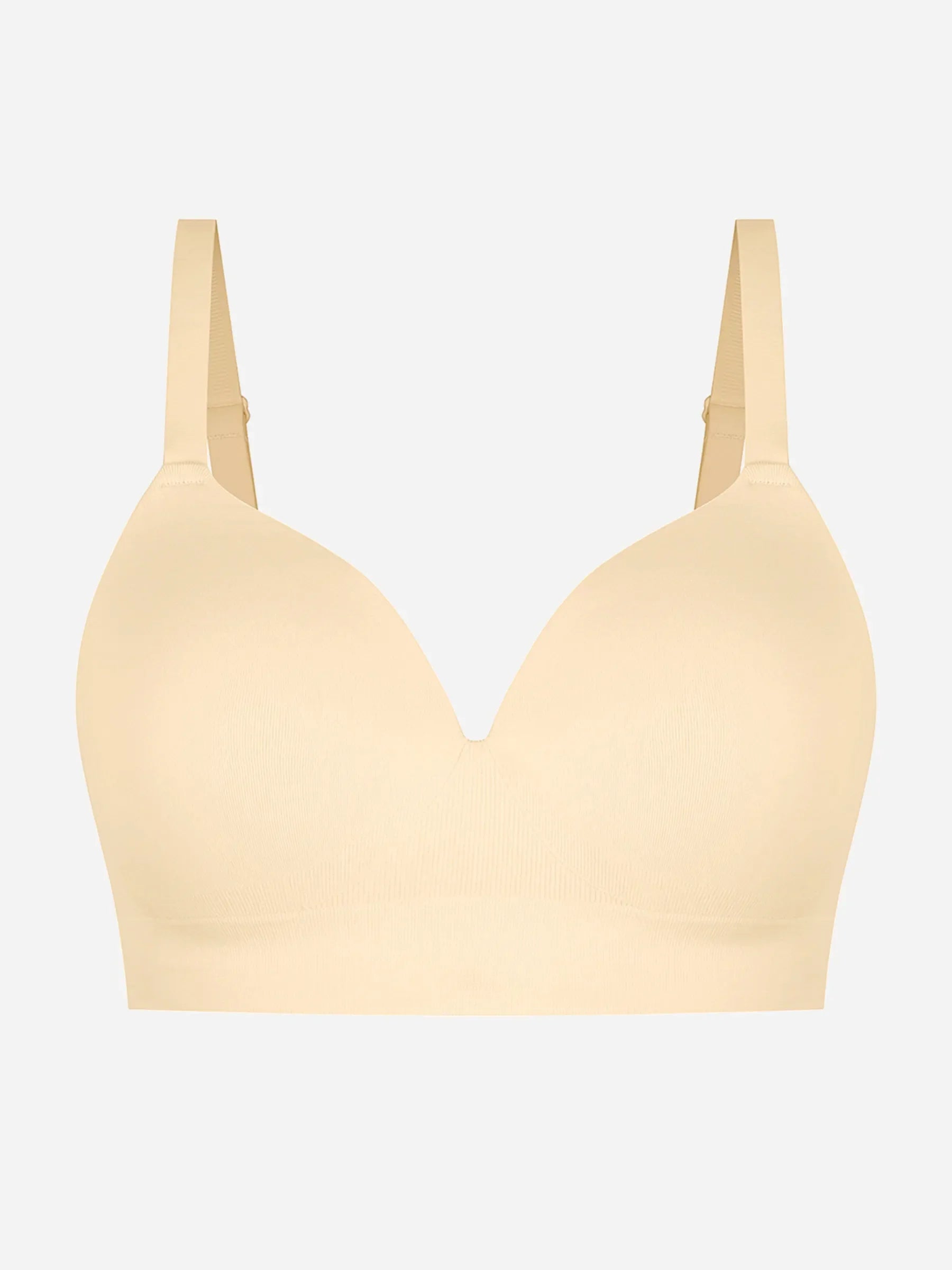 LIVC – Seamless Lift Bra