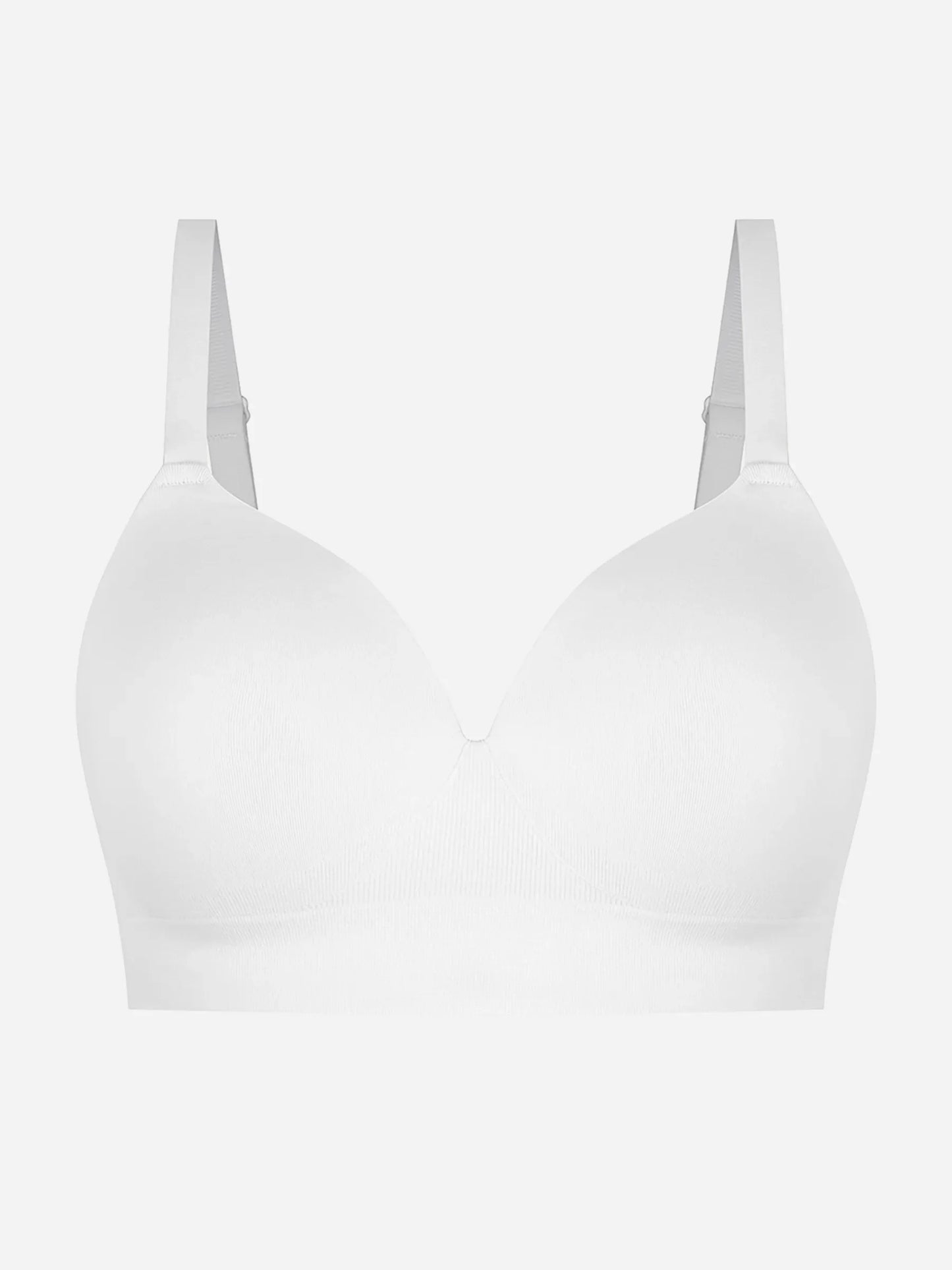 LIVC – Wireless Push-Up Seamless Comfort Bra