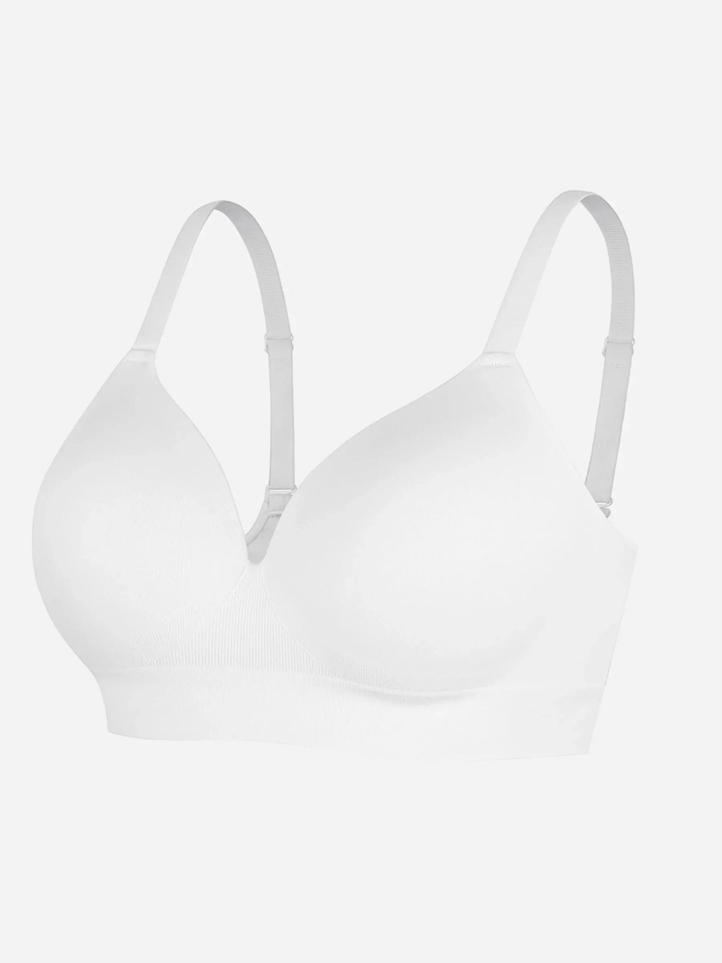 LIVC – Wireless Push-Up Seamless Comfort Bra