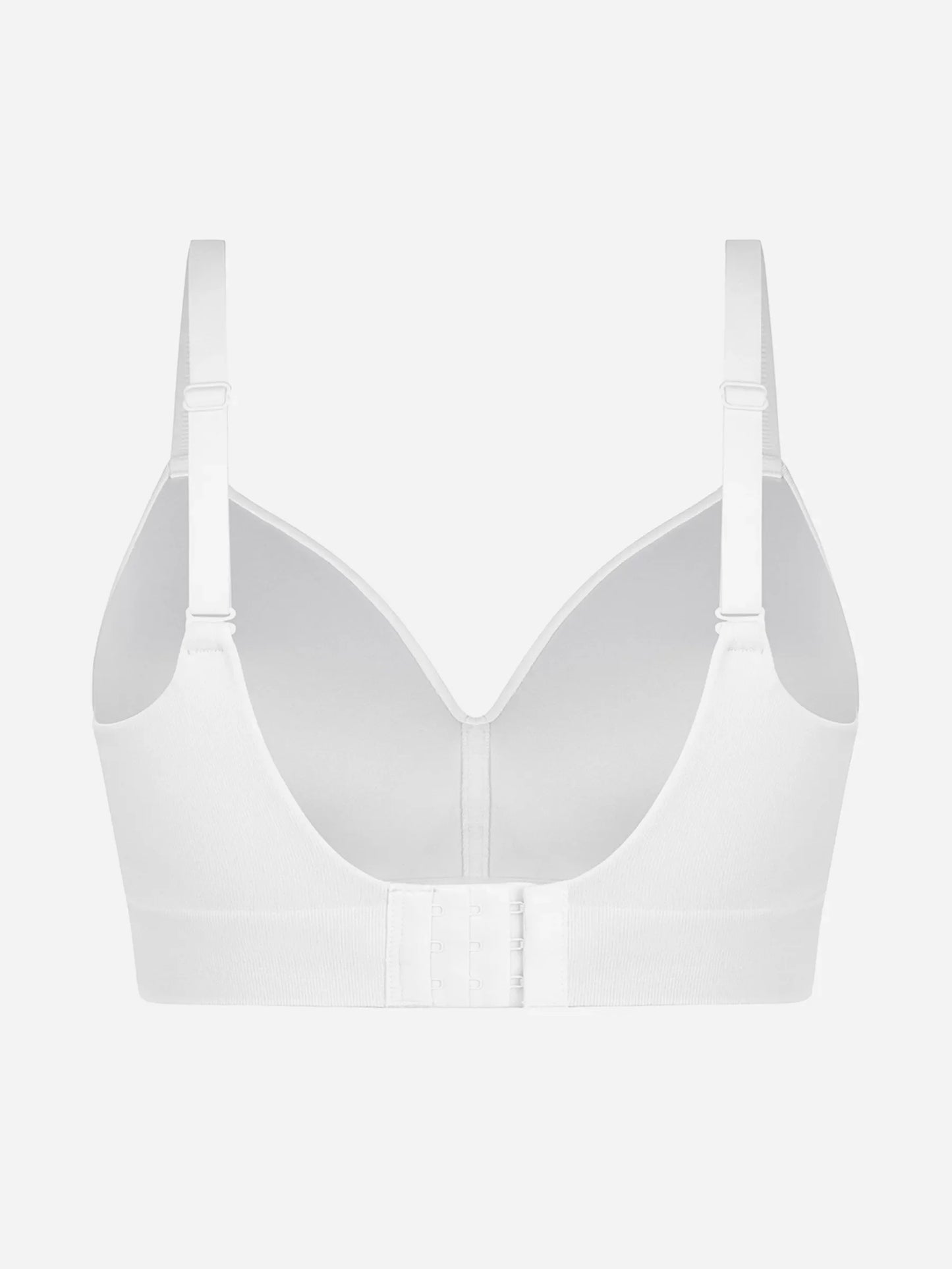 LIVC – Wireless Push-Up Seamless Comfort Bra