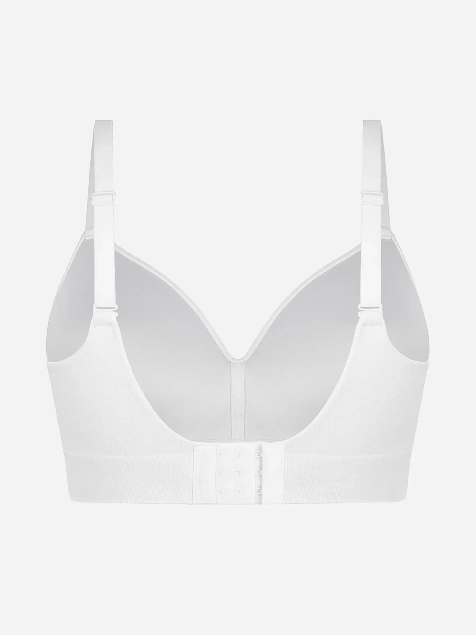 LIVC – Seamless Lift Bra