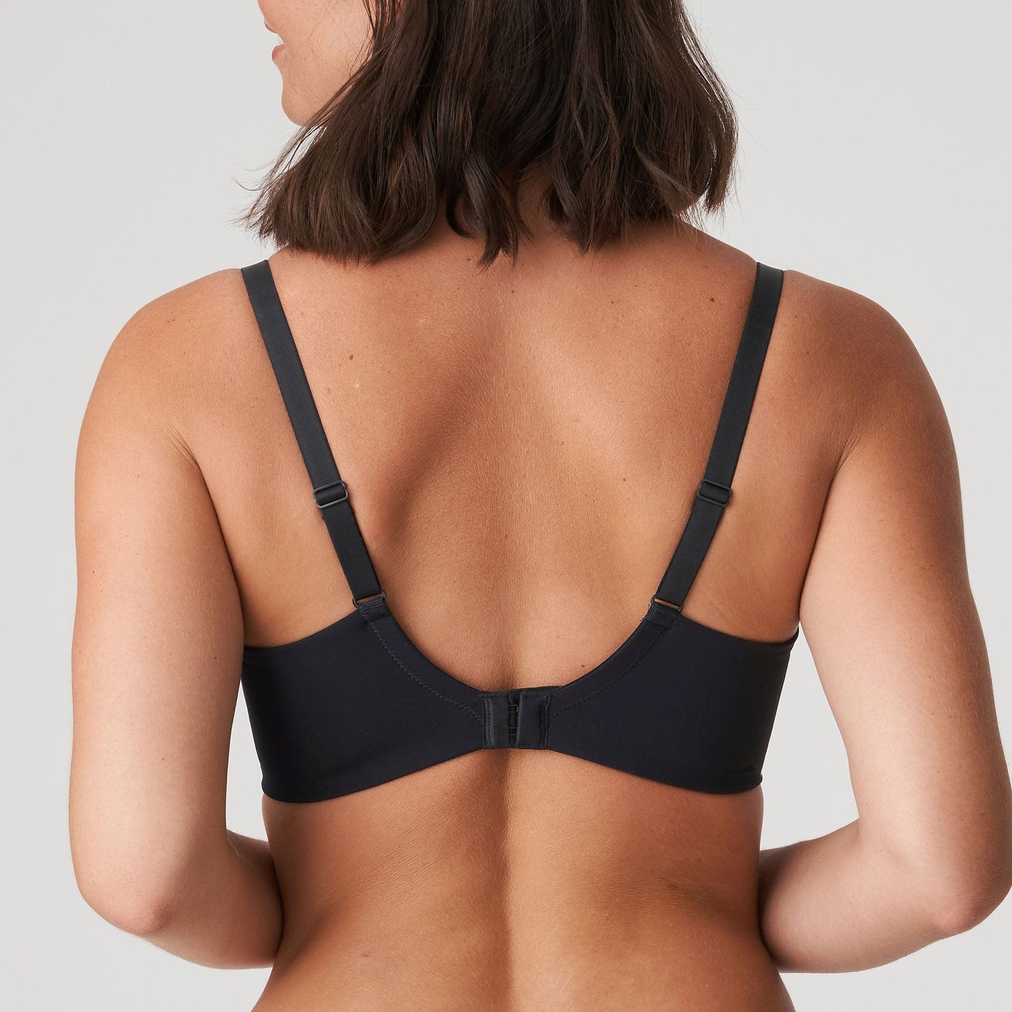 FIORA – Voorgevormde Charcoal Beugel BH