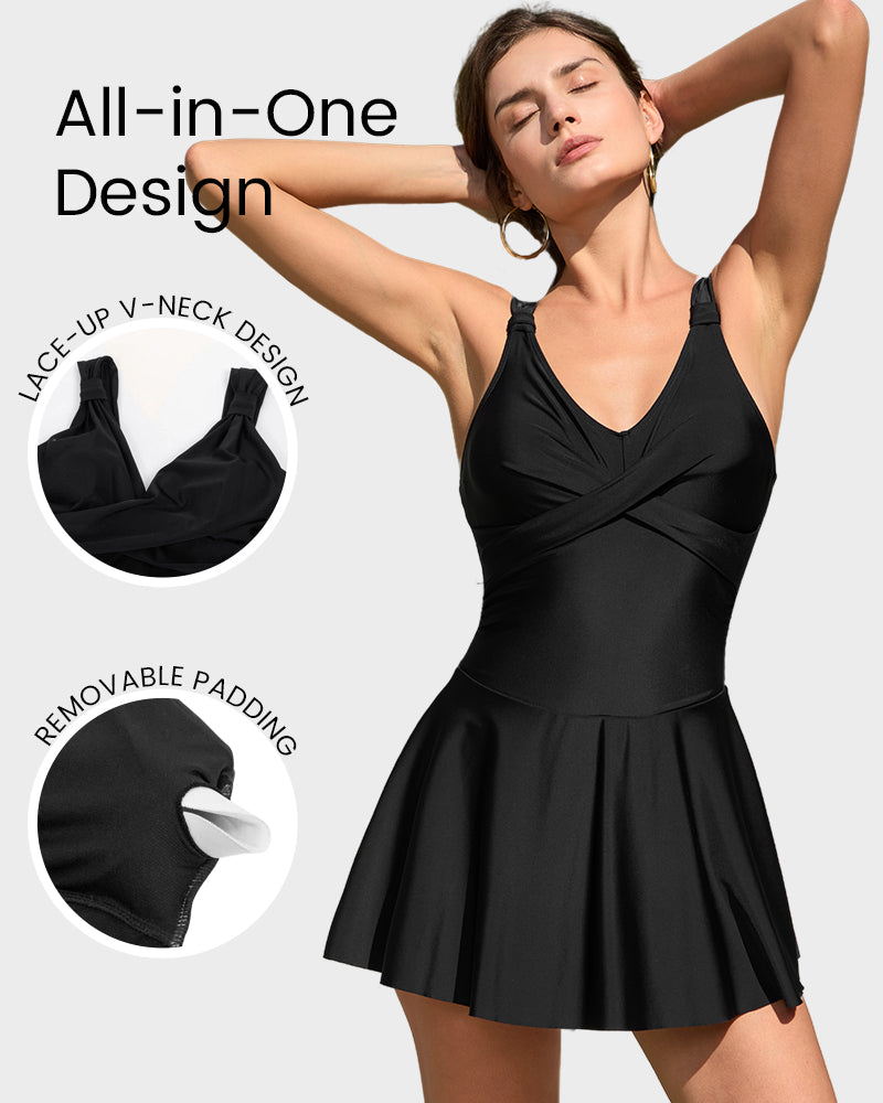 PIA – Modern Badpak