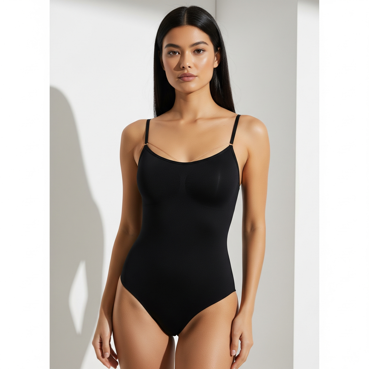 RAI - Naadloze bodysuite