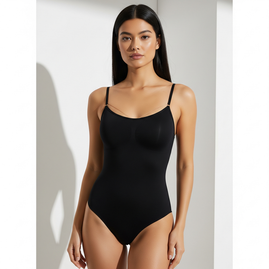 RAI - Naadloze bodysuite