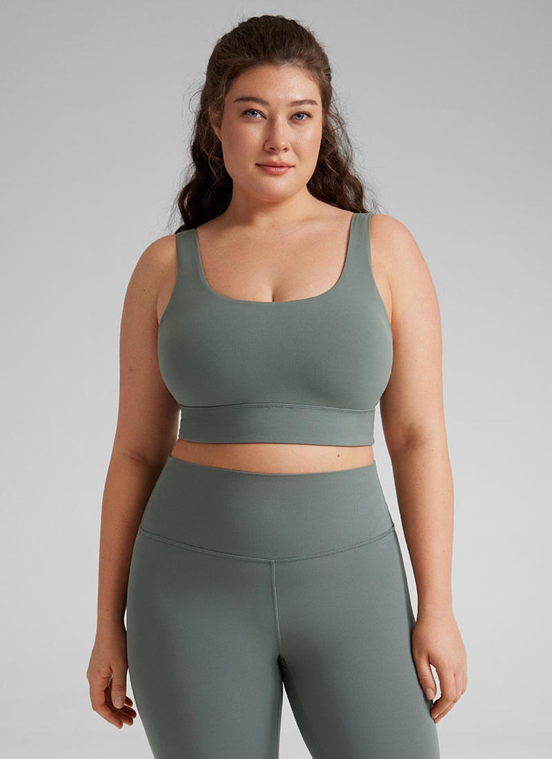 AURELIA – U-Back Bra