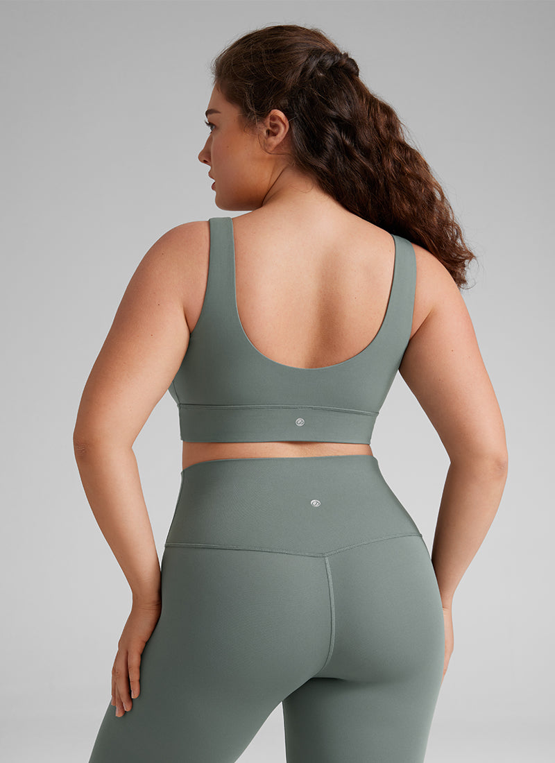 AURELIA – U-Back Bra