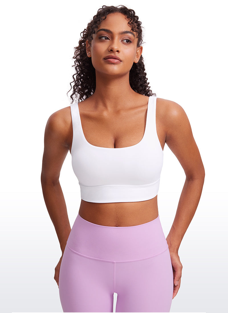 AURELIA – U-Back Bra