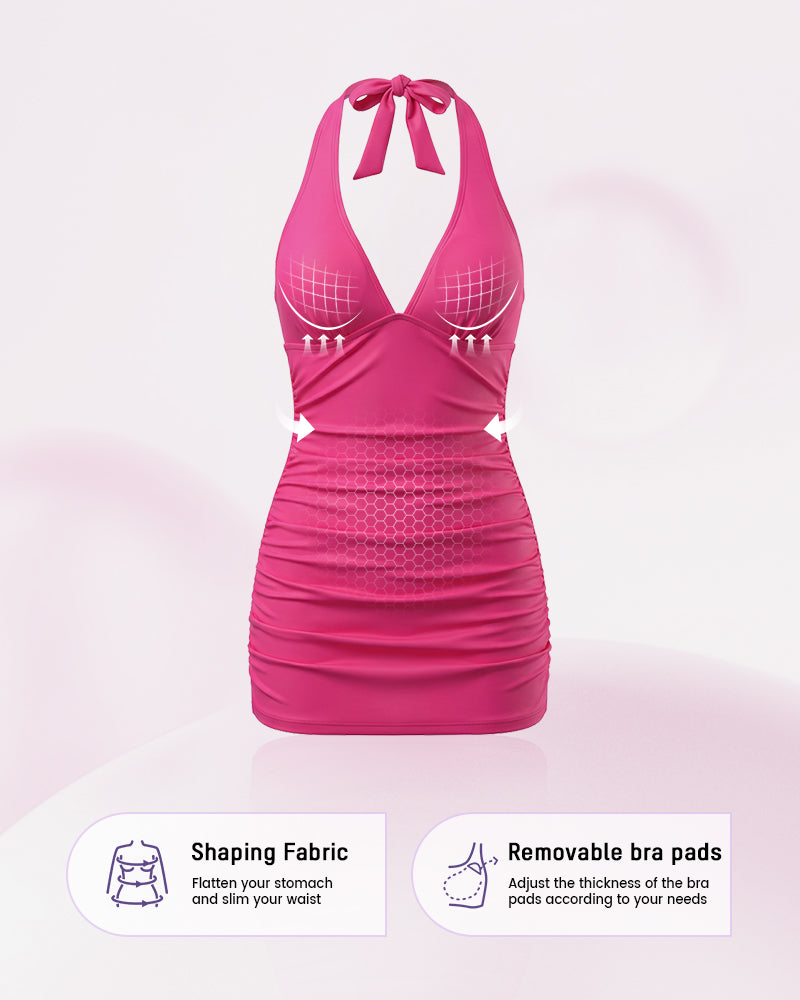 KATA – Minimalistisch Badpak