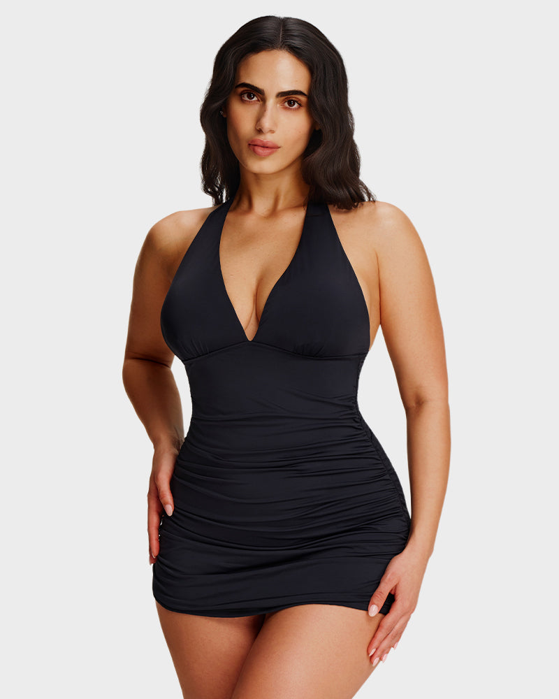 KATA Badpak Dames – Minimalistisch Model met Comfortabele Fit