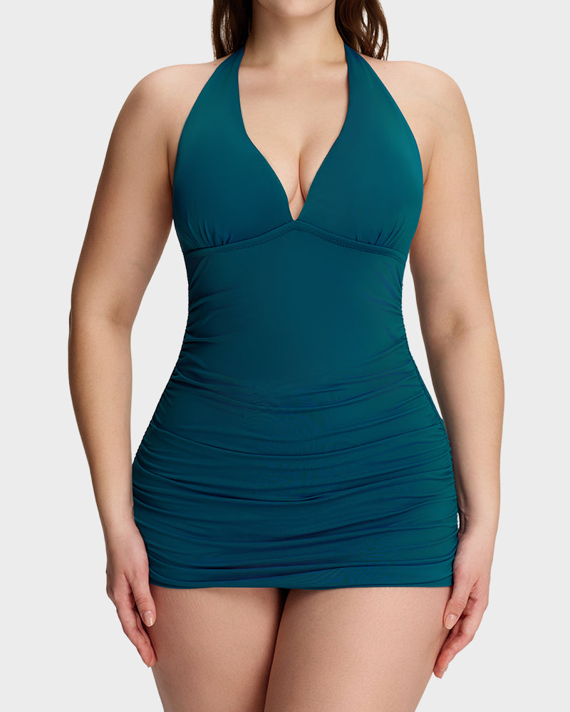 KATA Badpak Dames – Minimalistisch Model met Comfortabele Fit