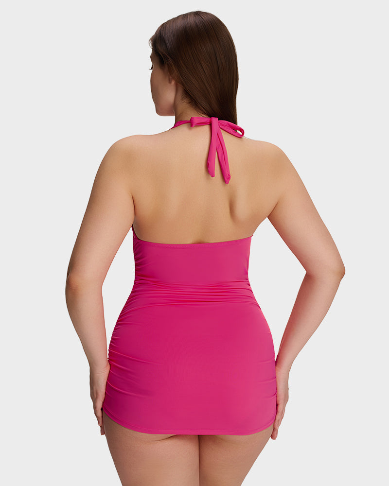 KATA Badpak Dames – Minimalistisch Model met Comfortabele Fit