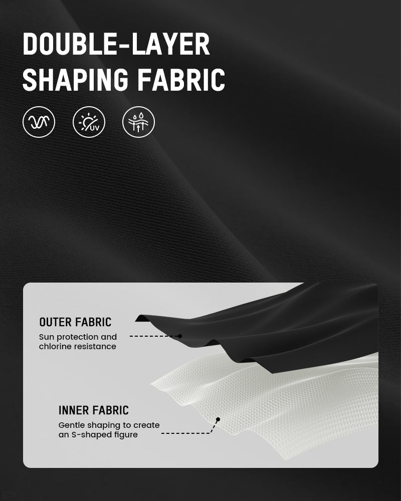 KAYA – Zomers Badpak