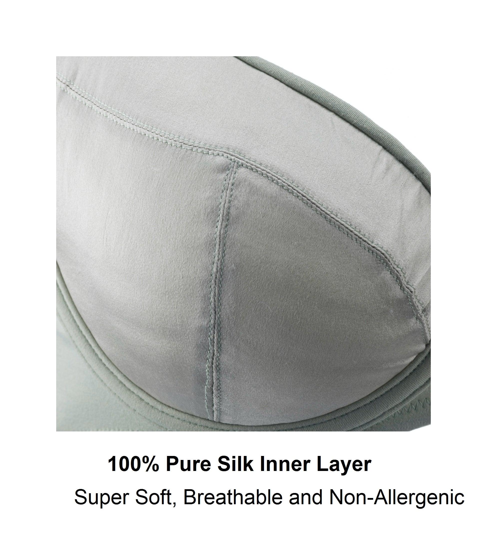 Beha met Beugel – Comfort & Support