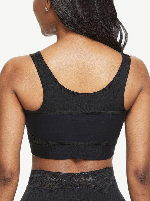 REVA – Compressie BH voor Maximale Steun & Comfort. - LivingCurves BH Beige / S