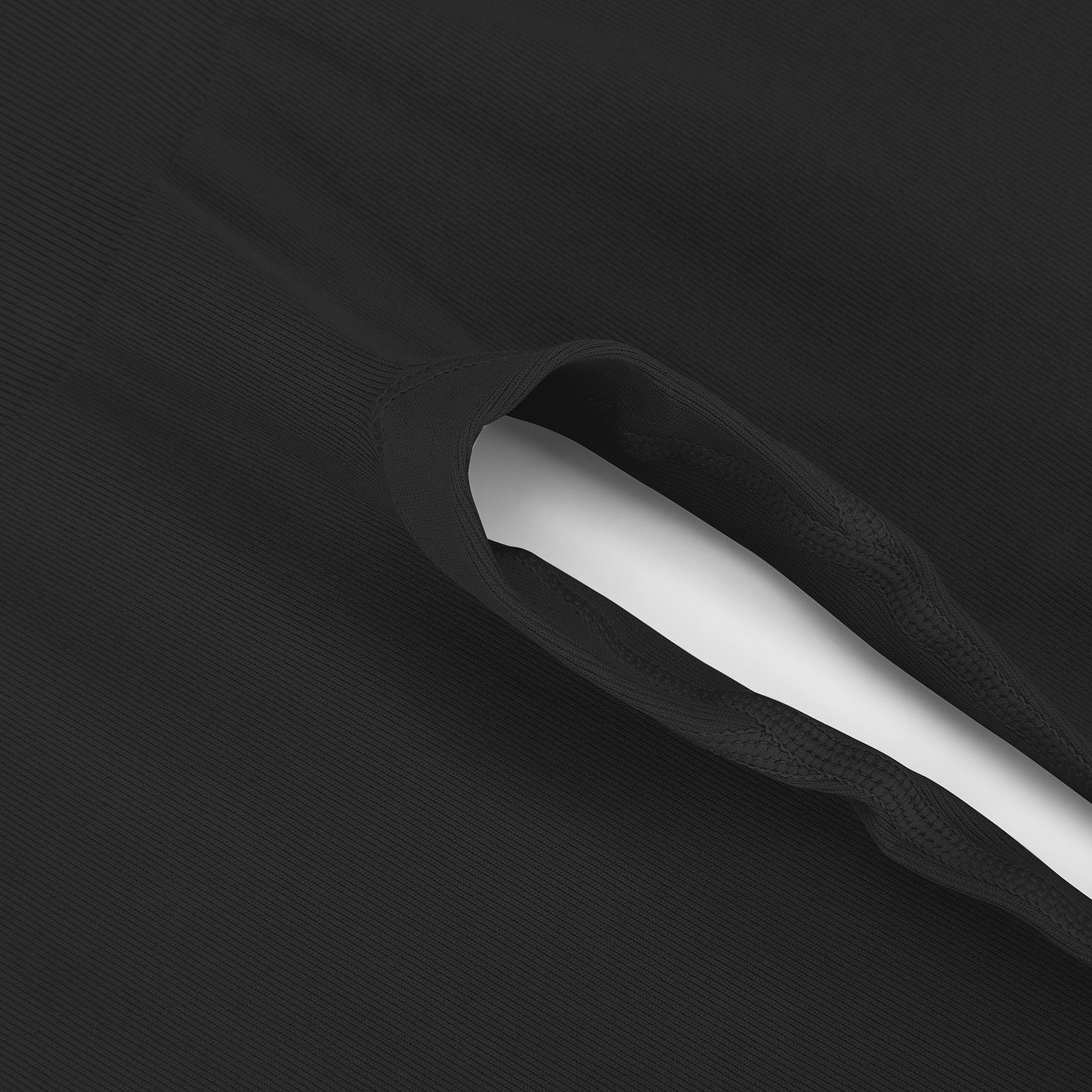 IORAH – Naadloze Slimming V Catsuit - LivingCurves Bruin / XS/S