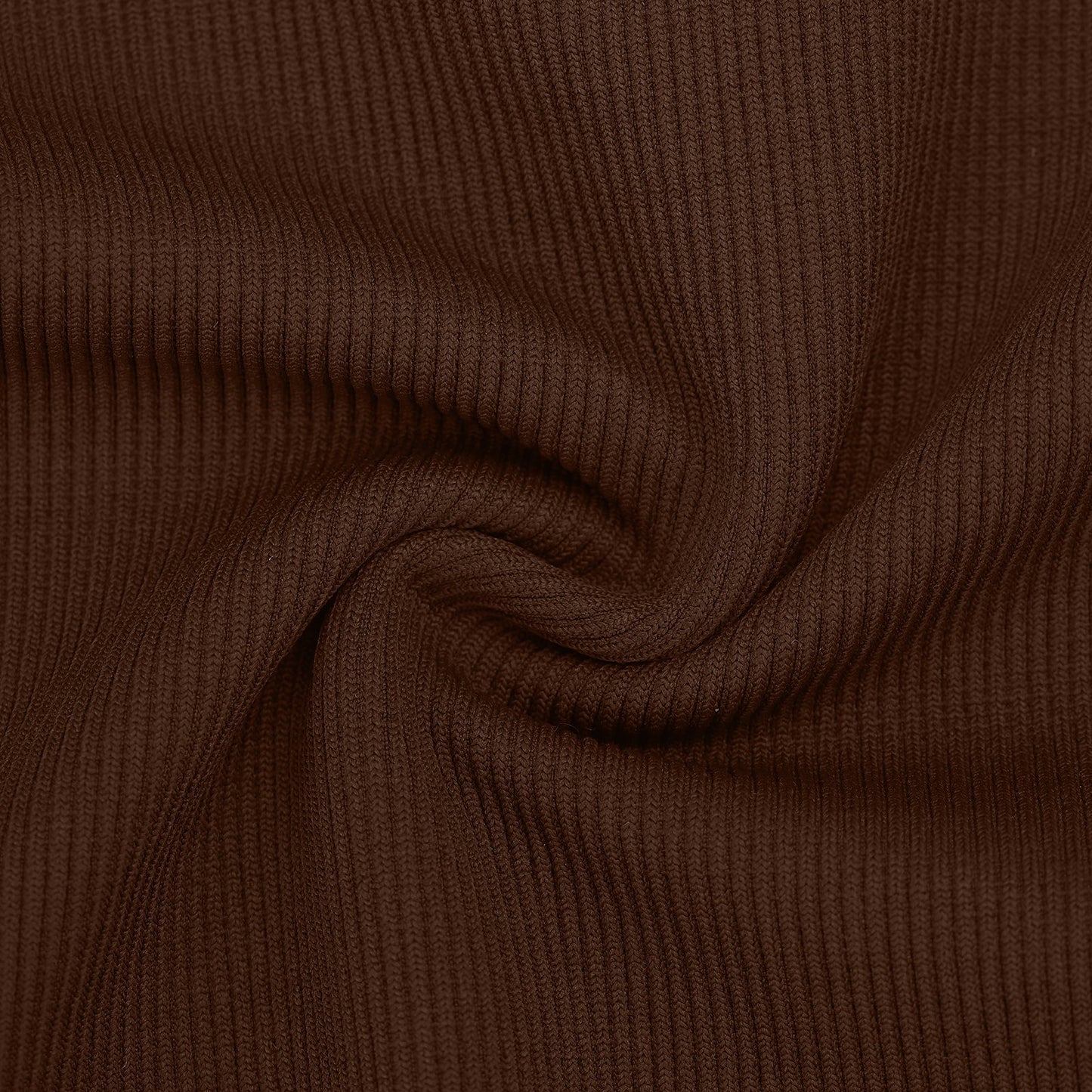 IORAH – Naadloze Slimming V Catsuit - LivingCurves Bruin / XS/S