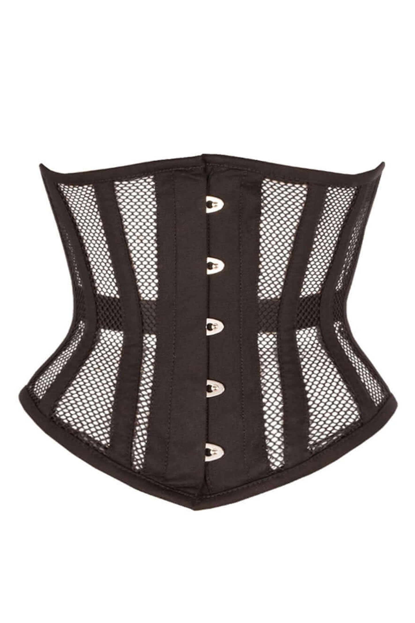 MIRÉ – Brocade Waist Trainer