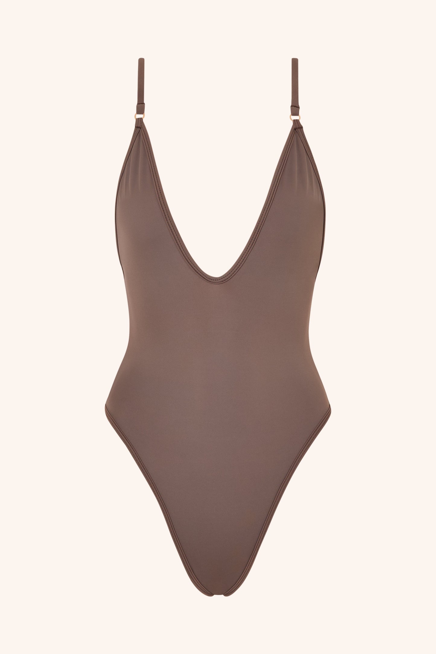 SERENA – Storm Grey Badpak