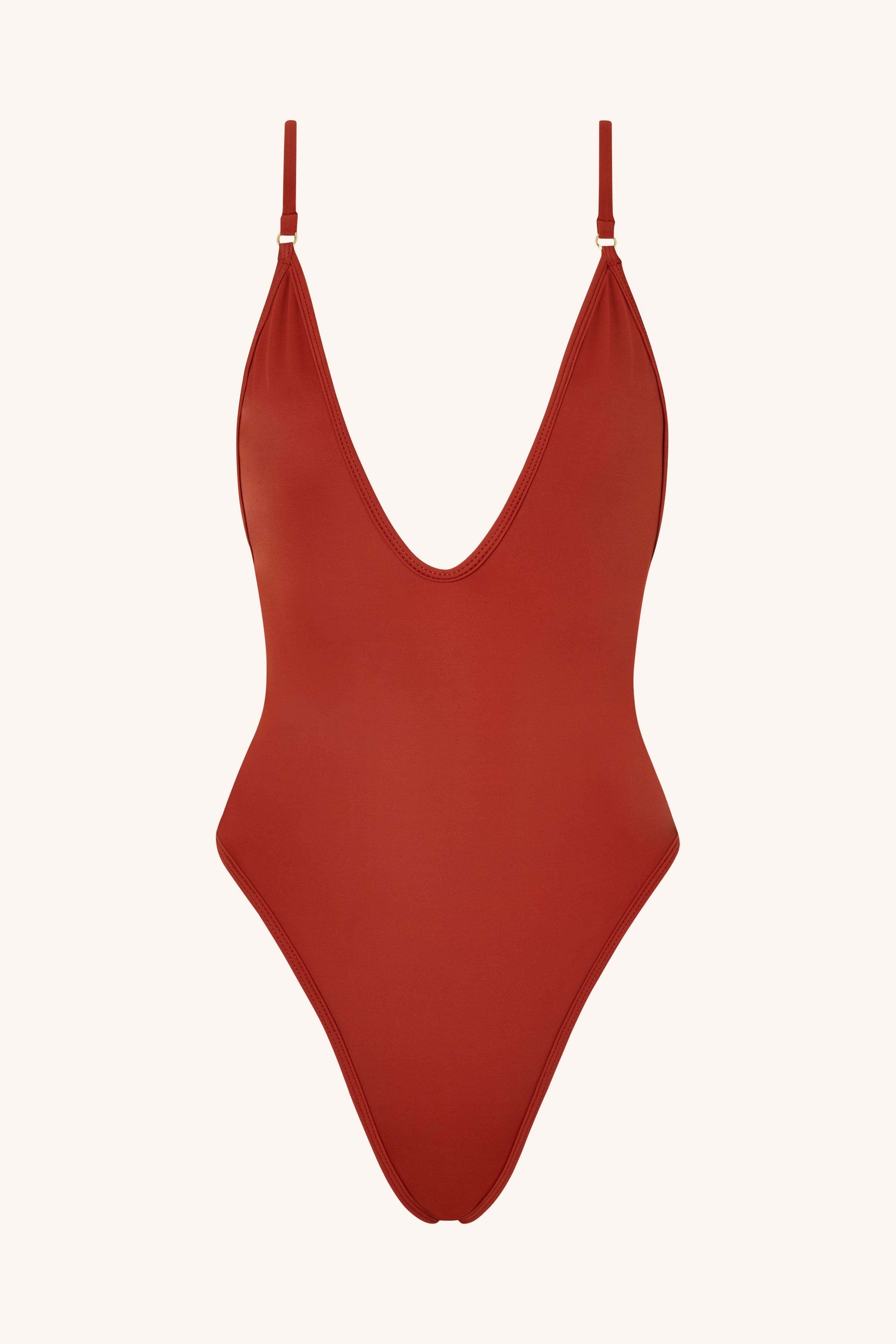 SERENA Badpak Dames – Mintgroen Model met Figuurvormende Fit