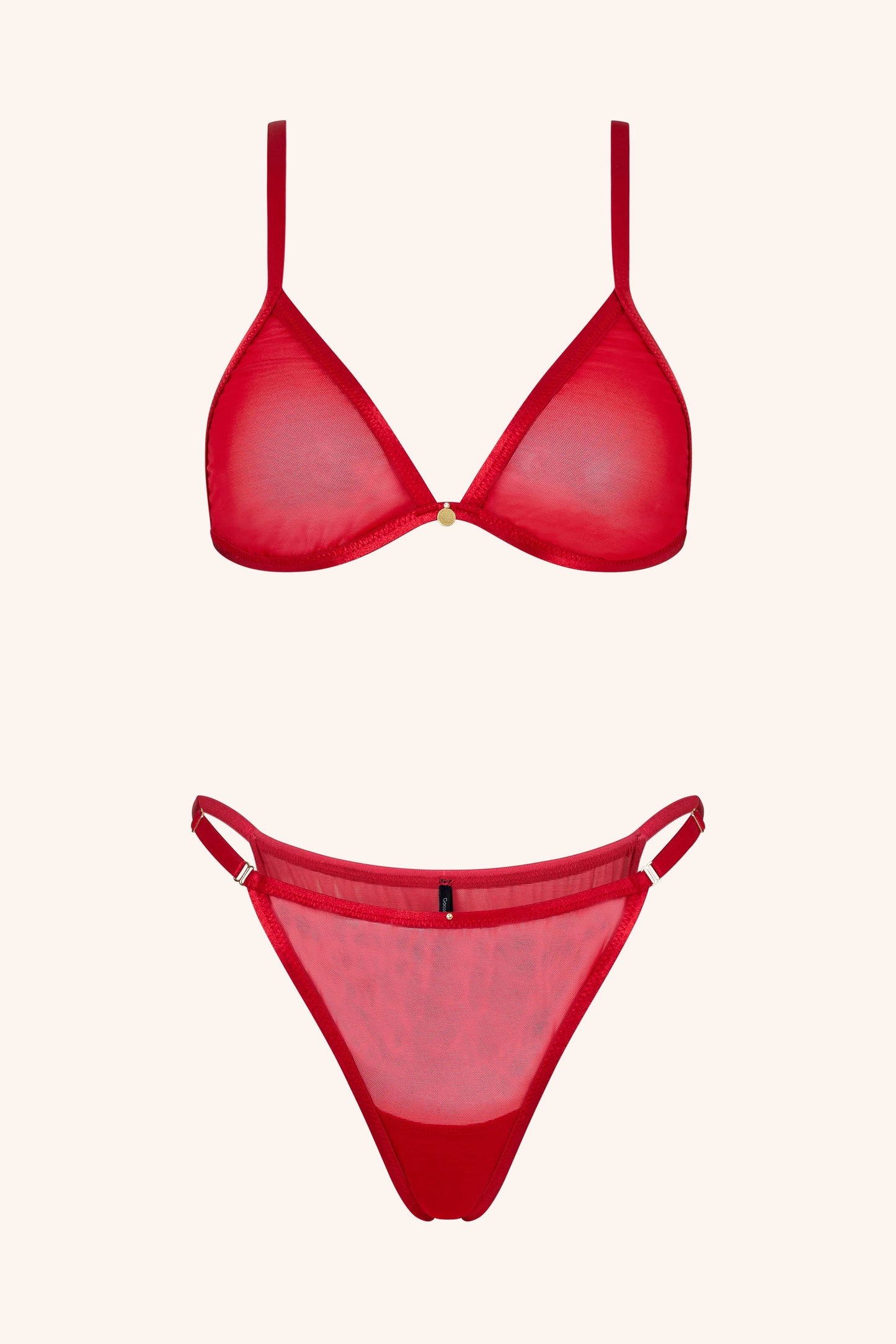 PURE – Triangle Mesh BH