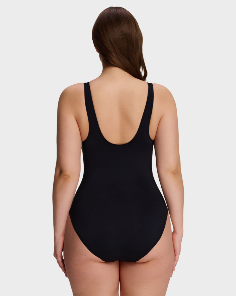 ORLA Badpak Dames – Stijlvol Model met Zelfverzekerde Fit