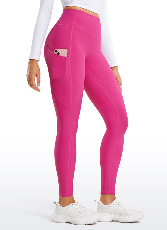 ELARA – Thermal Pocket Legging