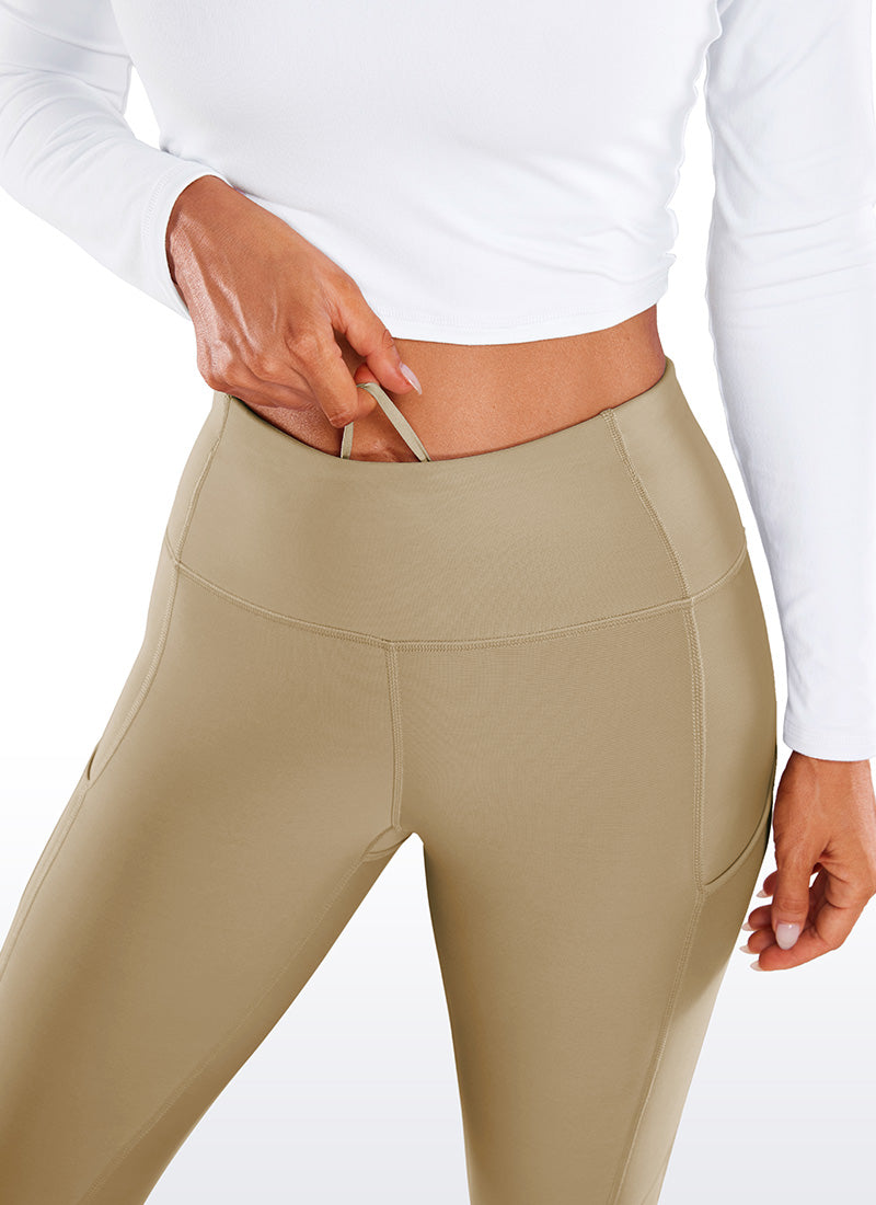 NORA – Deep Pocket Legging