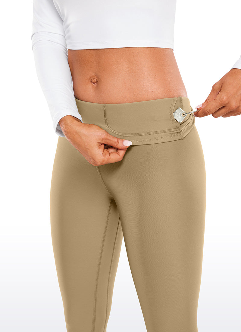LYVIA – Thermal Pocket Legging