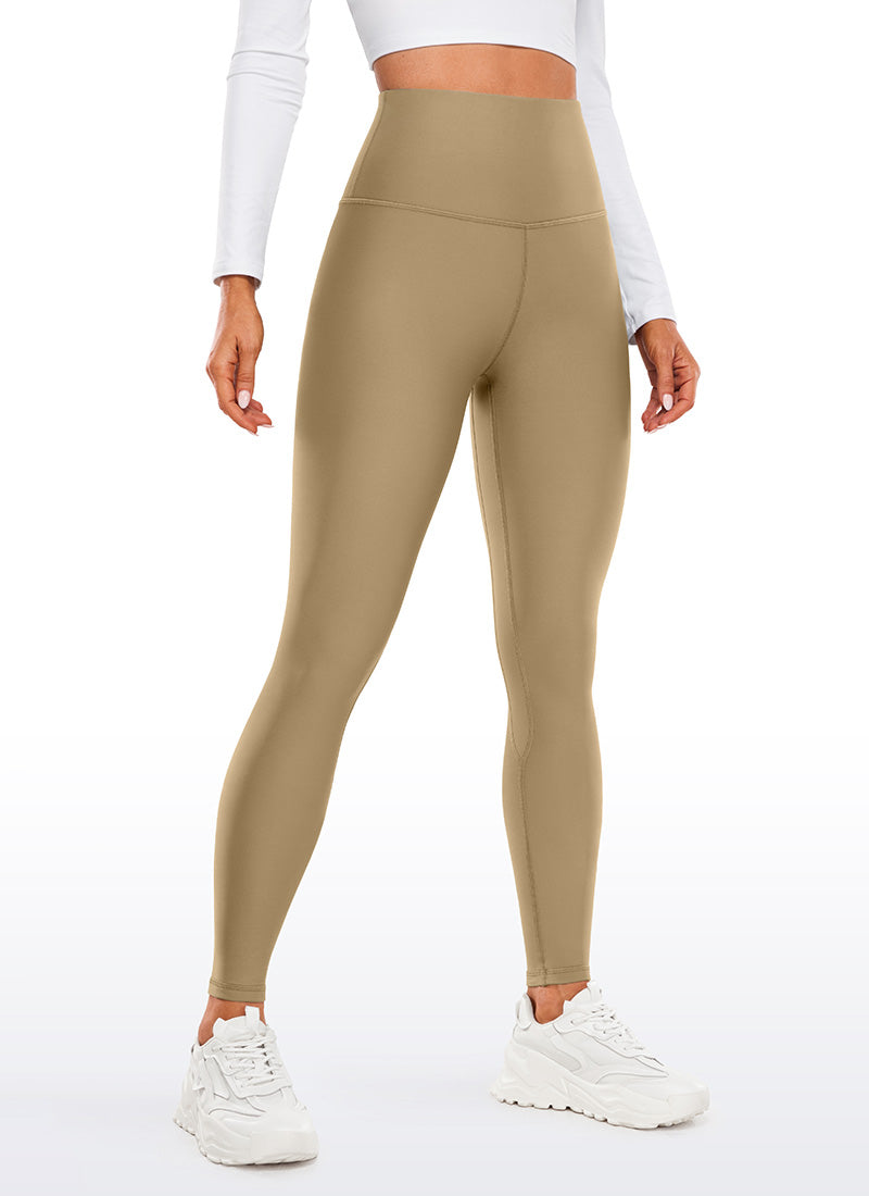 LYVIA – Thermal Pocket Legging
