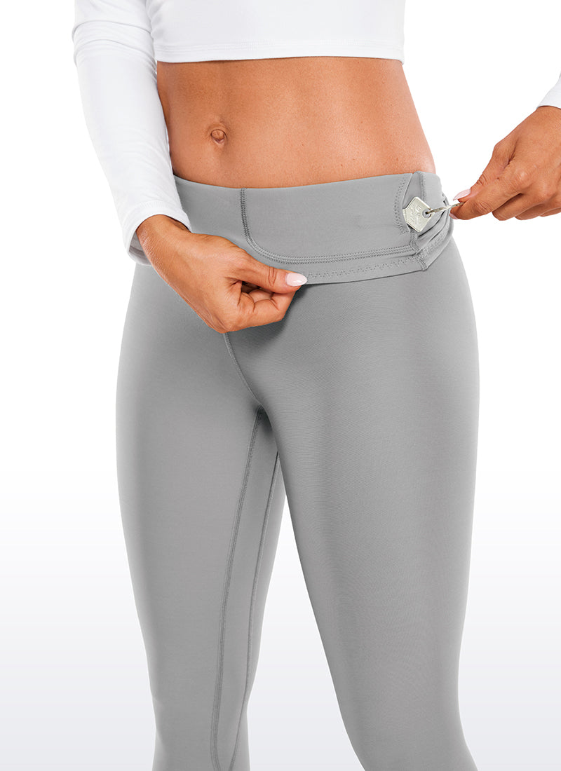 ELORIS – Fleece Winter Legging