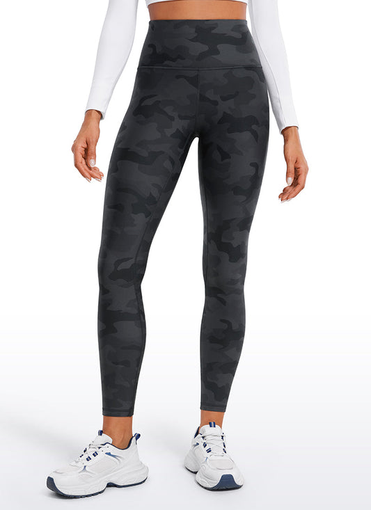 MIRA – Matte Thermal Legging