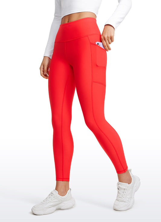 ELAYA – Drawstring Thermal Legging