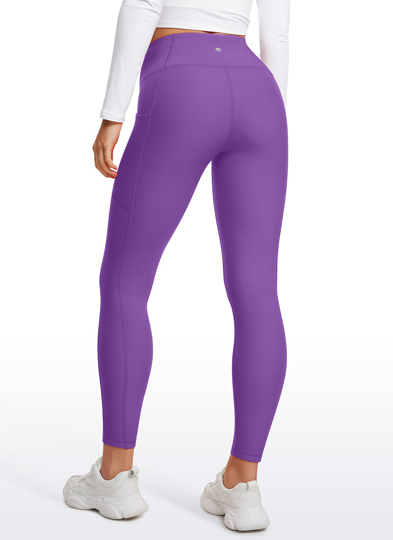 SYLVA – Active Winter Legging