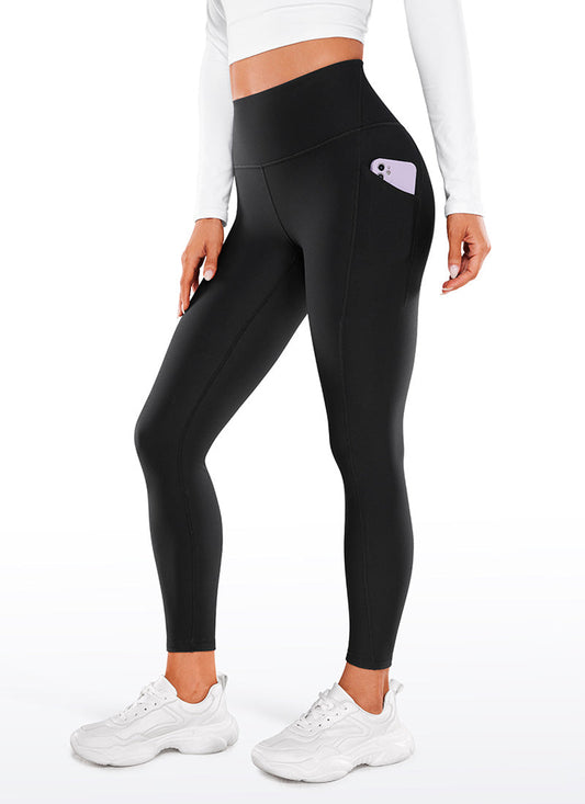 R453A25 – Hidden Pocket Legging