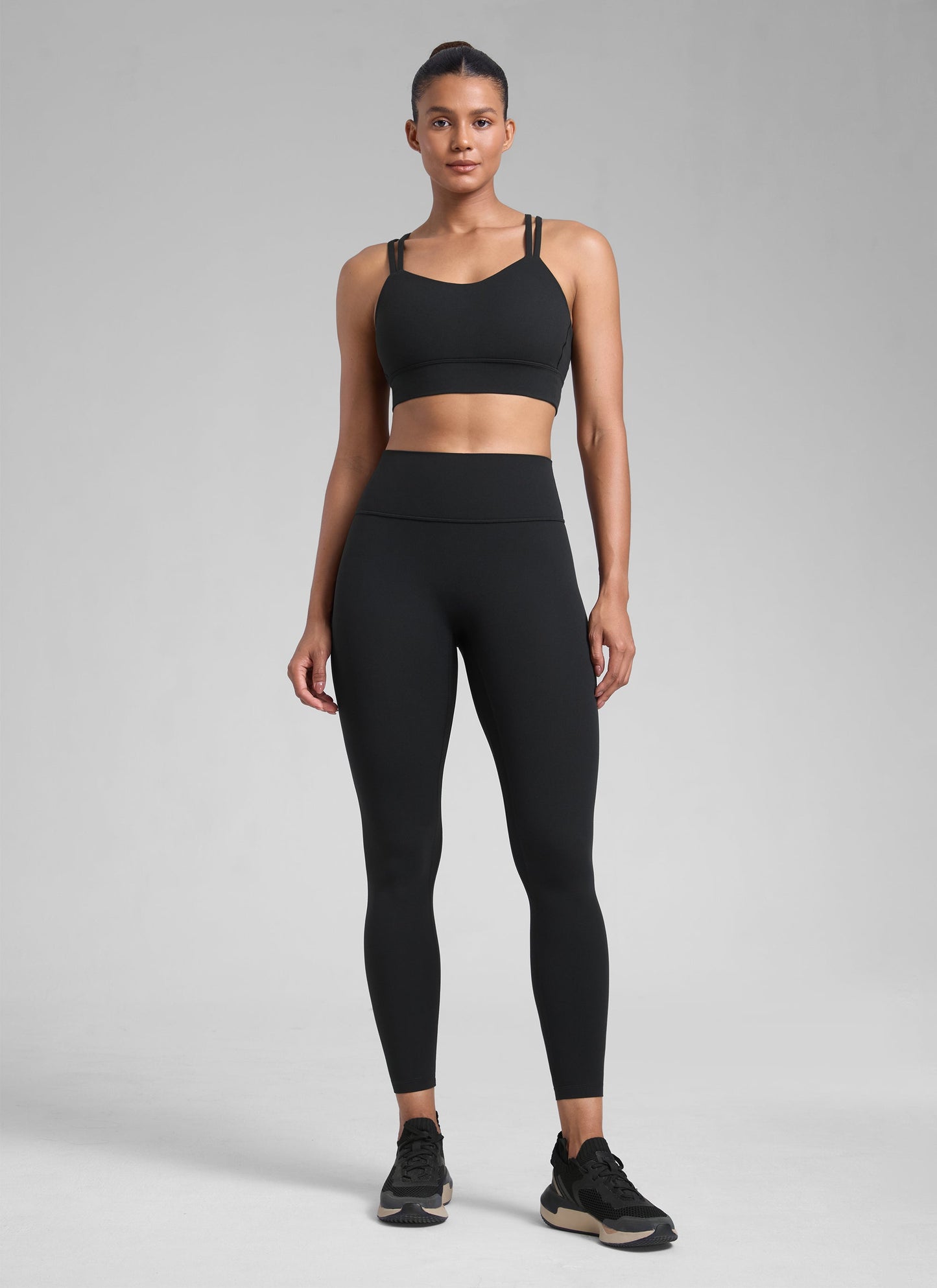 SCULPTA – No Seam Legging 25