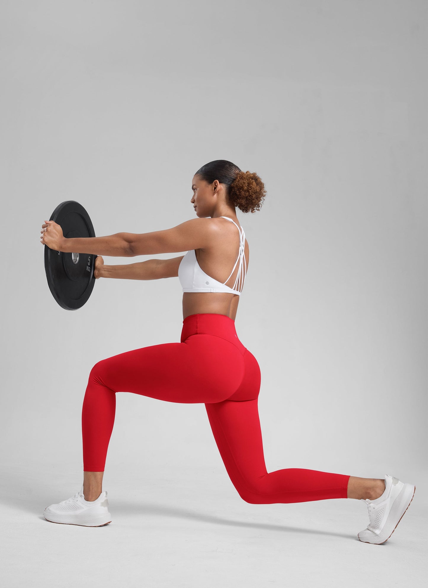 SCULPTA – No Seam Legging 25