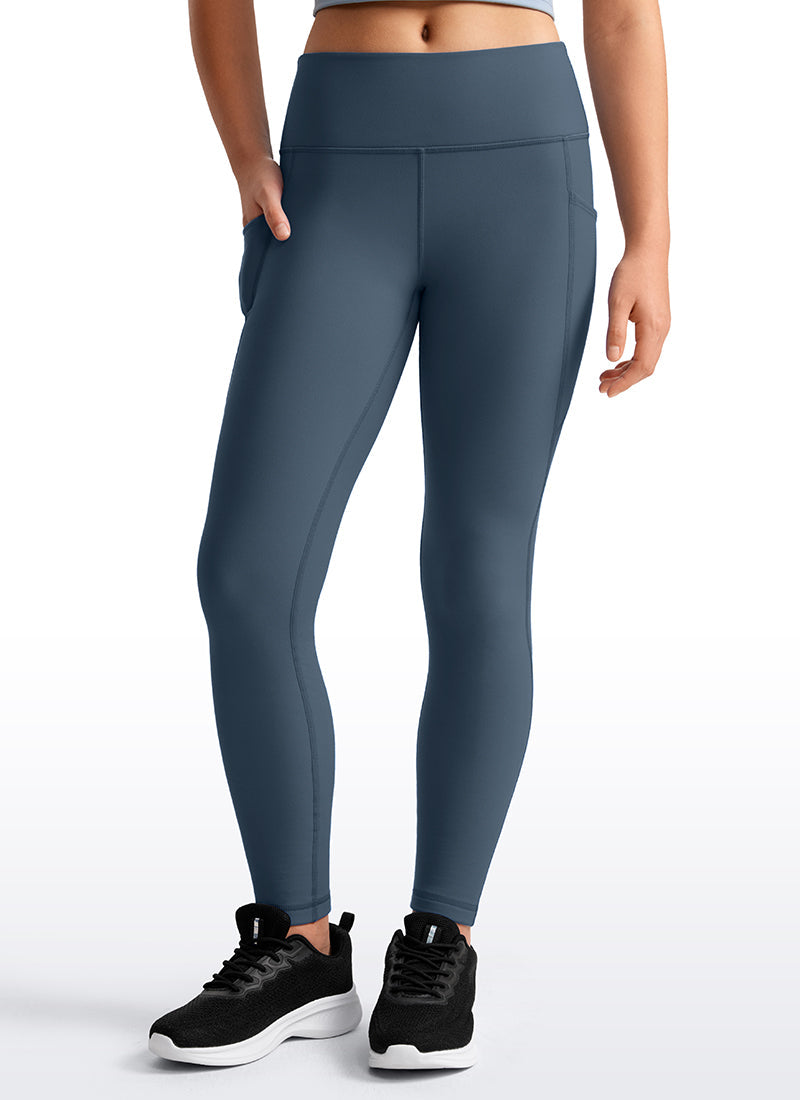 SOFIA – Thermal Water-Resistant Legging