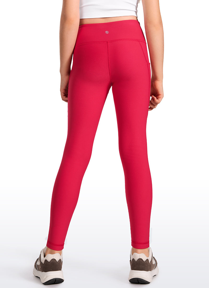 SOFIA – Thermal Water-Resistant Legging