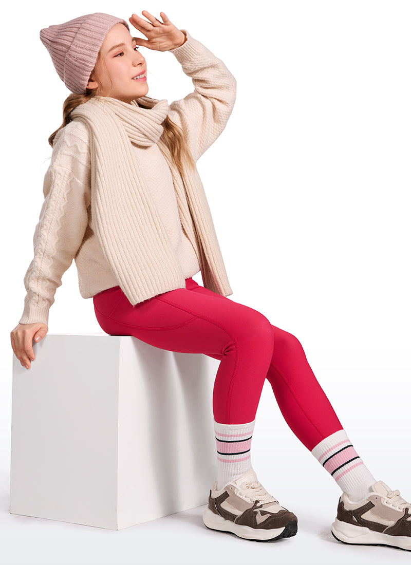 SOFIA – Thermal Water-Resistant Legging