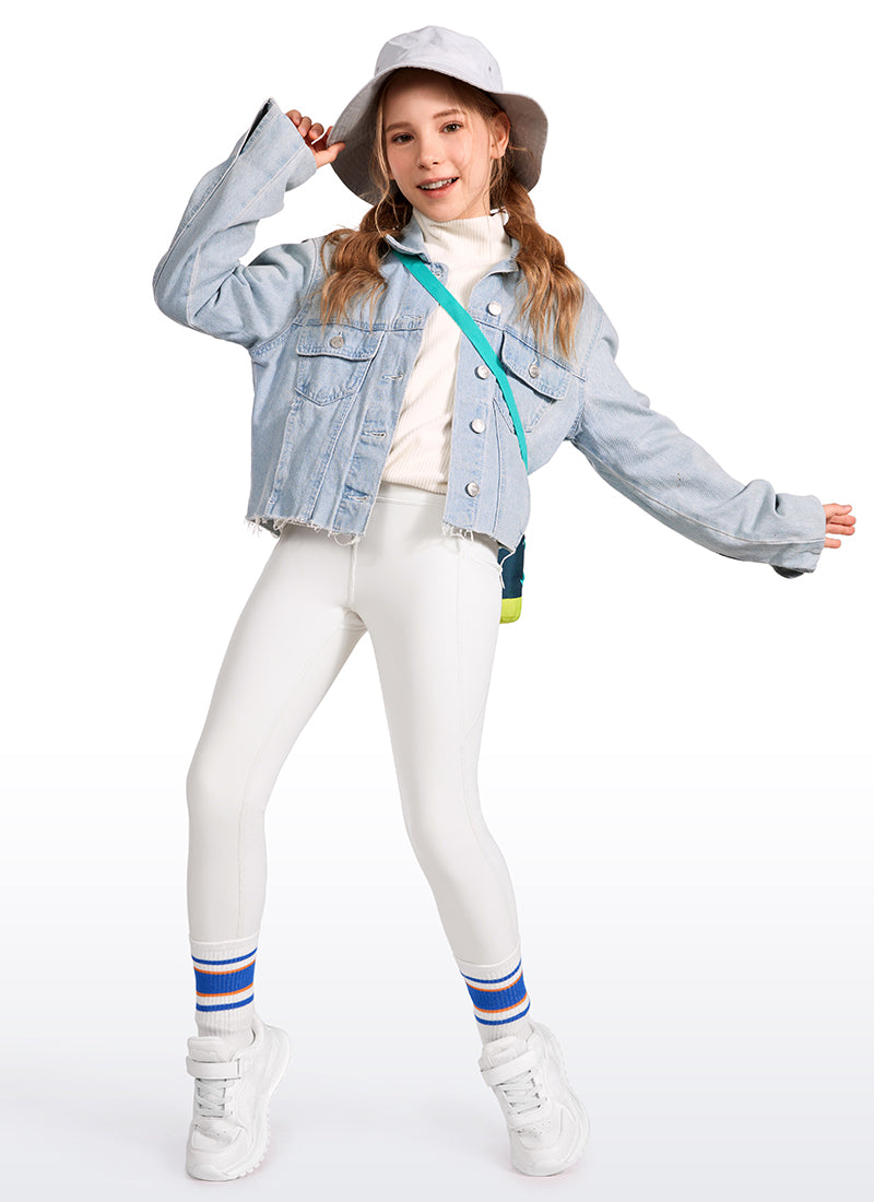 SOFIA – Thermal Water-Resistant Legging