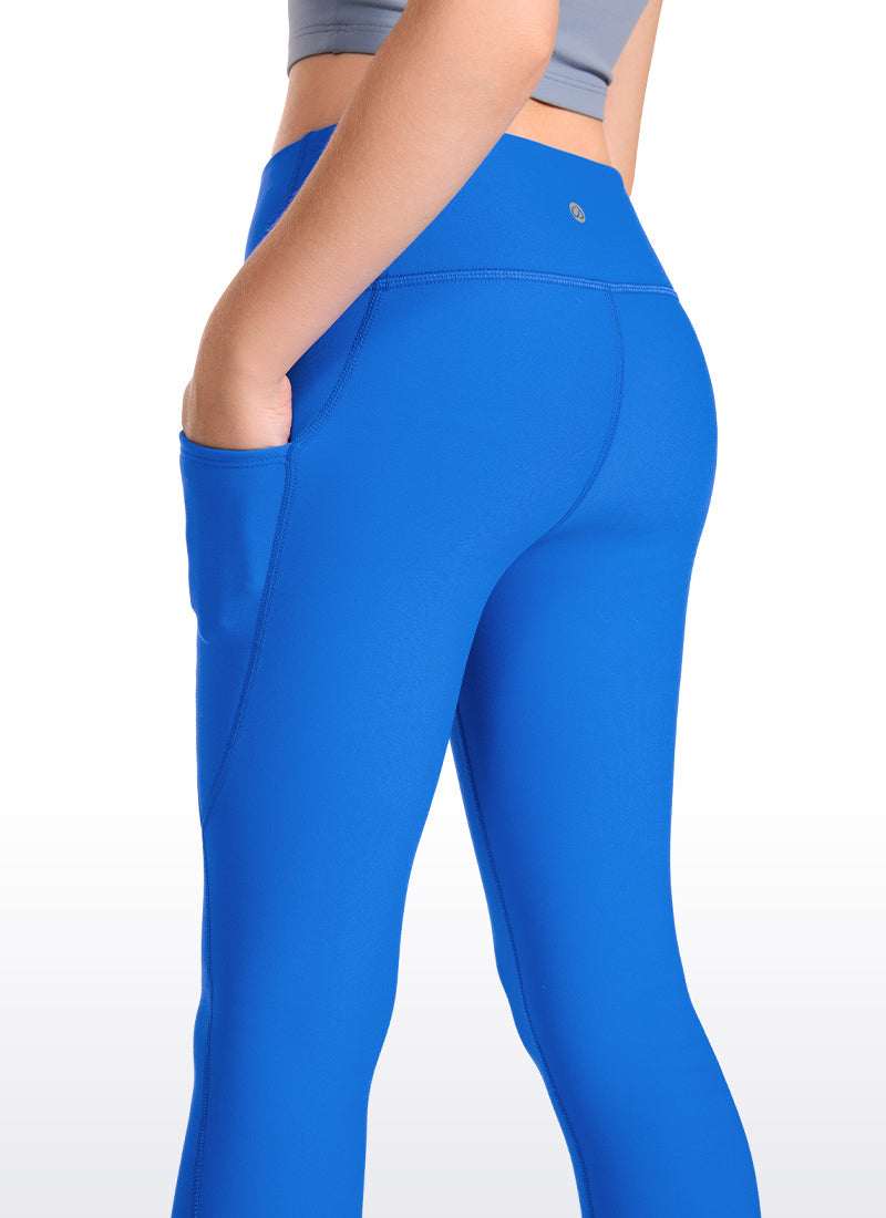 SOFIA – Thermal Water-Resistant Legging