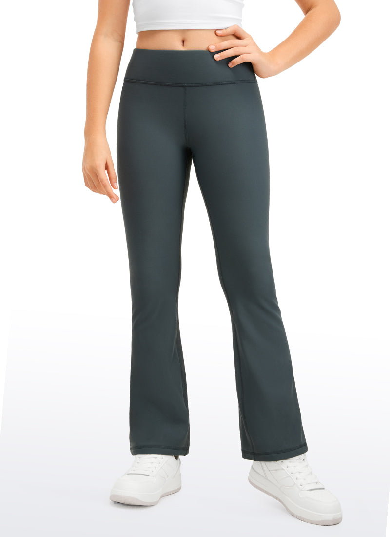 LYNNÉA – Flare Thermal Legging